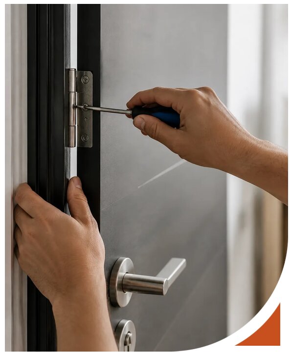 Профессиональное вскрытие кодового замка без повреждений в Горячем Ключе