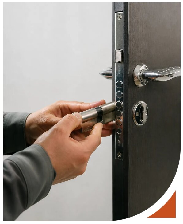 Замена замков Mul T Lock с выездом в Горячем Ключе круглосуточно
