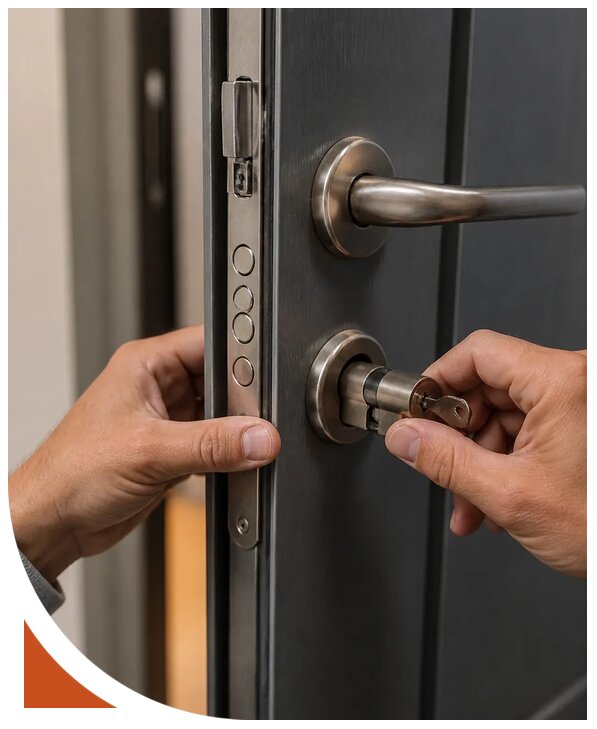 Срочная замена замков Abloy в Горячем Ключе от 6716 р. | Разлок-Грч