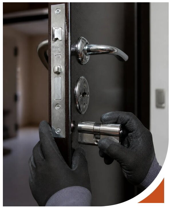 Замена замков Abloy срочно с гарантией и выездом в Горячем Ключе