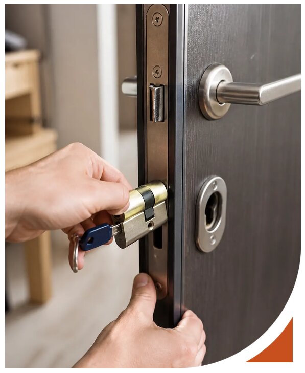 Профессиональный ремонт замков Mul T Lock с выездом в Горячем Ключе
