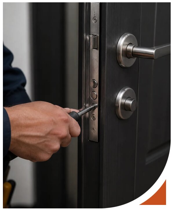 Ремонт замков Abloy с выездом мастера на дом в Горячем Ключе